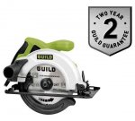 Guild Circular Saw