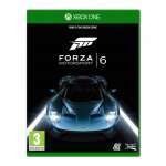 Forza 6 / Quantum Break (Xbox One) Each C&C