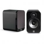 Q acoustics 3020 (graphite)