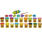 Playdoh super colour kit