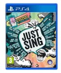 Just Sing 2017 (PS4/Xbox One)