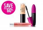 Revlon, Rimmel, Gosh & Sally Hansen special bundles each @ Superdrug Back in stock now 10% Quidco