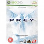 Prey (X360) 75p Instore @ CEX (Pre Owned)
