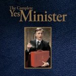 Yes, Minister Series 1-3 Bundle using code