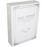 Final Fantasy X/X2 and XII books from £15.00 the works
