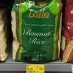Laila 5KG Basmati Rice