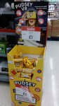 Pudsey VR headset same as Google Cardboard @ asda Inc Proceeds to charity