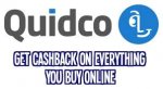 NIKE 16.5% CASHBACK AND 30% off via Quidco for all sales in Nike store @ quidco.com