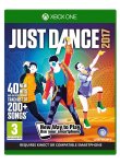Just Dance 2017 Xbox One & PS4 @ Amazon Also Xbox 360, Wii U & PS3 &pound;19.99 Need Prime