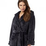 Today only men's, women's and kids dressing gowns, slippers and boots and half price men's and women's Mantaray clothing