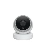 Logitech Circle 2-way Wi-Fi Portable Video Monitoring Camera / Security Camera (from &pound;159.99) @ amazon! (Black Friday - on a Tuesday!)