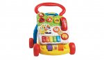 Vtech First Steps Baby Walker - Yellow