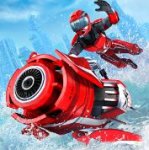 Riptide GP:Renegade at Google Play
