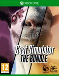 Goat Simulator The Bundle Xbox One New