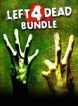 left 4 dead Bundle PC £4.11 @ GMG This deal also includes FREE mystery game (READ DESCRIPTION)