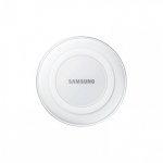 Samsung Wireless Charger in White £10 Get a Free Celcus Bluetooth Soundbar added to order