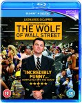 The Wolf of Wall Street [Blu-ray] [Region Free]