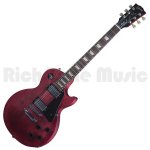 Gibson Les Paul Studio Faded 2016 from &pound;599. Worn Cherry