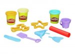Half price Play Doh mini bucket set