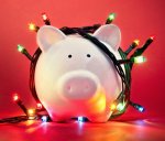 The 'obvious ways to save money this Christmas' thread 2016