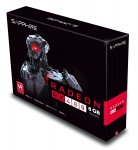 Sapphire AMD Radeon RX 480 8GB