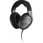 Sennheiser HD 518 Audio Over Ear Headphones - Black