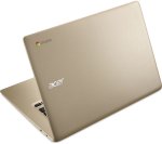 Acer Chromebook Gold/Silver 4GB Ram / 32GB / Full HD OR The 2GB Ram / 16GB Storage / 720p model - £179.99
