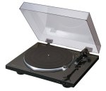 Denon DP300 turntable