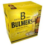 Bulmers 6 X 568ml Morissons