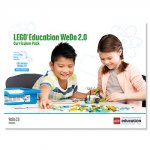 Lego Curriculum Pack From £199.99 - NOT AN ERROR! digital delivery