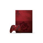 Xbox One S 2TB Console - Gears of War 4 Limited Edition Bundle (game not included) £273.00 - used amazon. de
