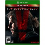 Metal Gear Solid V - The Phantom Pain - Day One Edition (XBOX One)