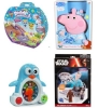 Mix And Match Toys - x3