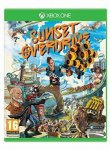 Sunset Overdrive Xbox One New