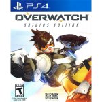 Overwatch Origins Edition PS4/Xbox One