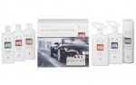 Autoglym Perfect Bodywork and Wheels Gift Collection (6 Items)