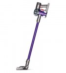 Dyson DC59 Animal Cordless vacuum cleaner - Refurbished £134.99 from Dyson (Ebay)