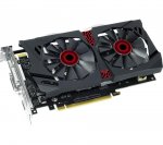 ASUS Strix GTX 950 £99.97 Currys