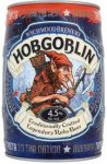Wychwood Hobgoblin Mini Keg Ale 5 Litre RDC
