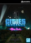 Steam Cities: Skylines - After Dark - Funstock Digital