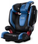 RECARO Monza Nova 2 (Pink) (Amazon Prime Only)