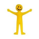 Pack of 50 Stretchy Smiley Men Del @ Amazon (sold/dispatched by Goods Online 24/7)