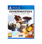 Overwatch origins edition (PS4)