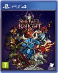 PS4 Shovel Knight + Soundtrack