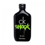 OFFER EXTENDED! CK Shock for him eau de toilette 200ml! Only £19.94 inc delivery! Use code CALVINKLEIN10 for 10% off @ Fragrance Direct
