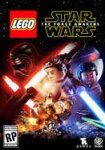 PS4 LEGO Star Wars: The Force Awakens-£17.85