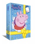 Peppa Pig 10 DVD Boxset (instore ONLY) - Costco - £9.58