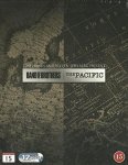 The Pacific/Band of Brothers Blu-ray set 24.99