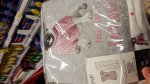 Ladies pijamas at Tesco