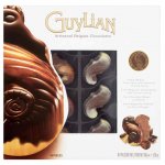 3x Guylian Seahorses 168g